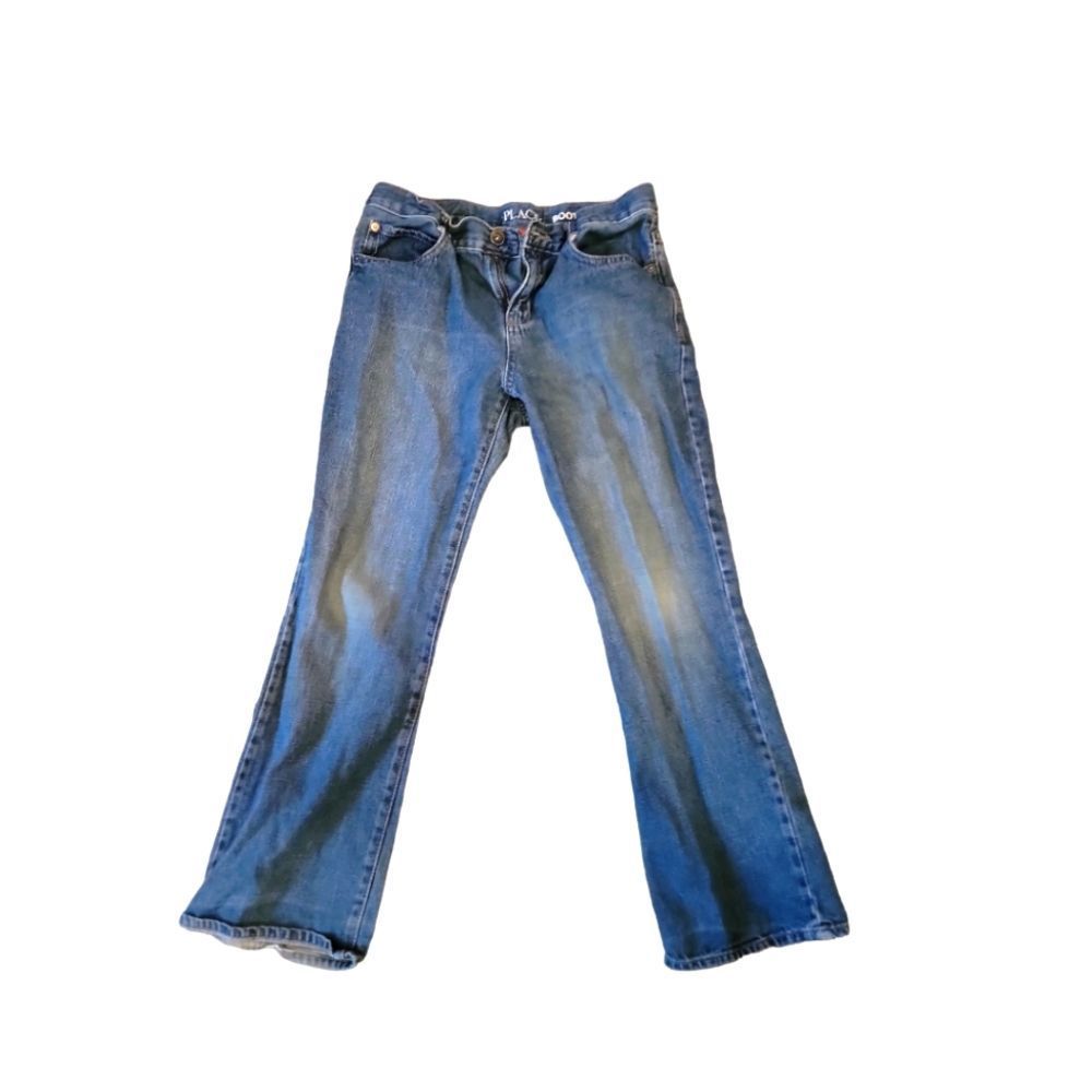 Boys 12 husky jeans